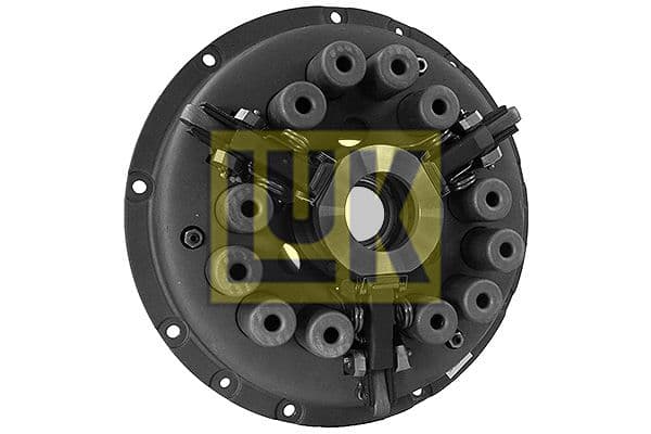 Plato de presión de clutch Schaeffler LuK 128 0045 50