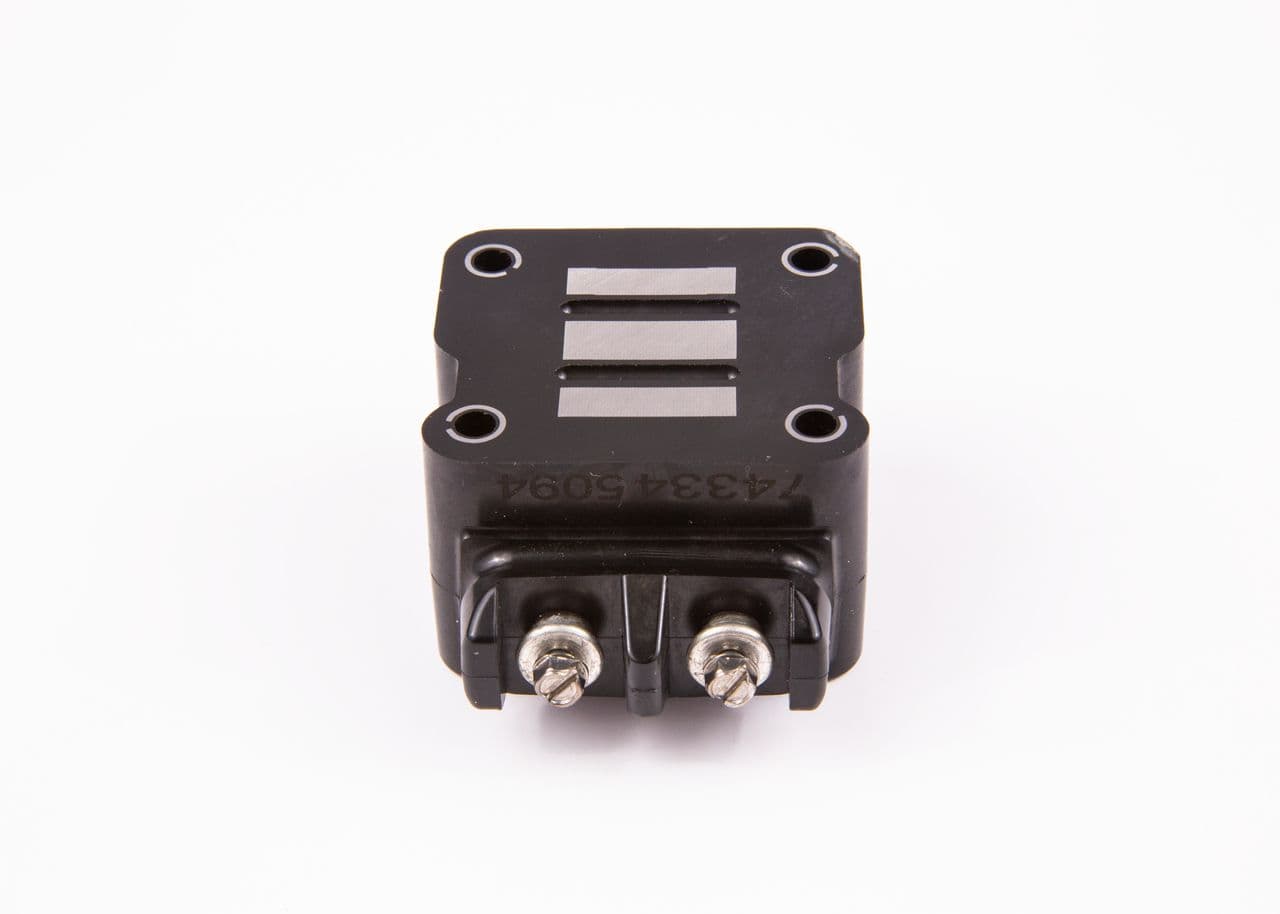Solenoide BOSCH F 00H N37 433