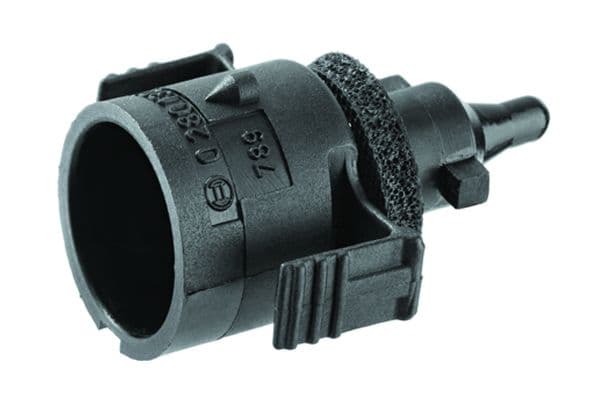 Sensor, temperatura del aire de admisión BOSCH 0 280 130 047
