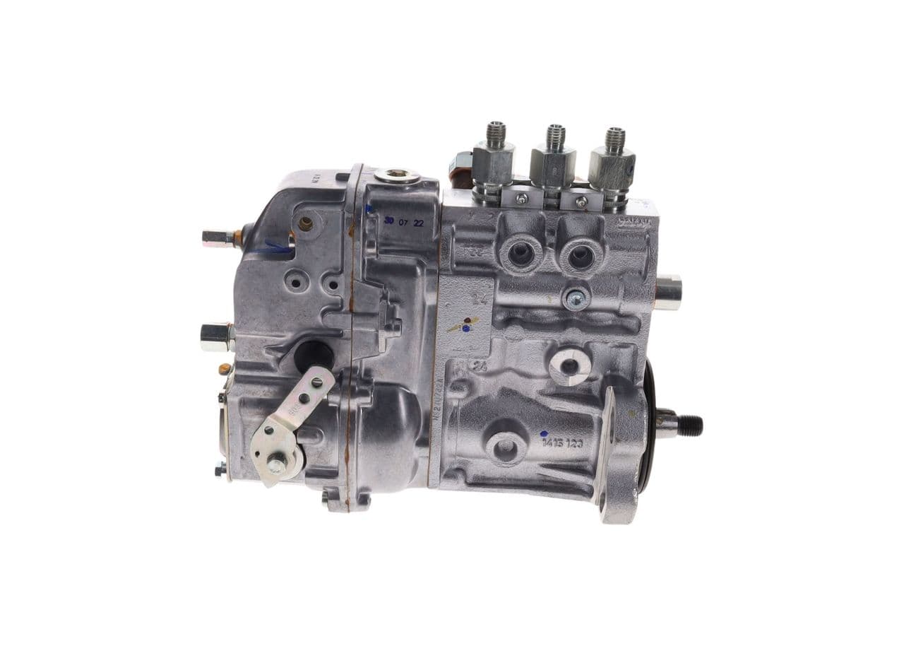 Bomba de inyección BOSCH F 002 A0Z 784