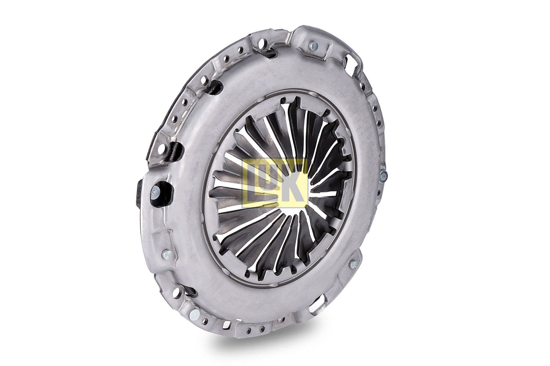Plato de presión de clutch Schaeffler LuK 123 0480 10