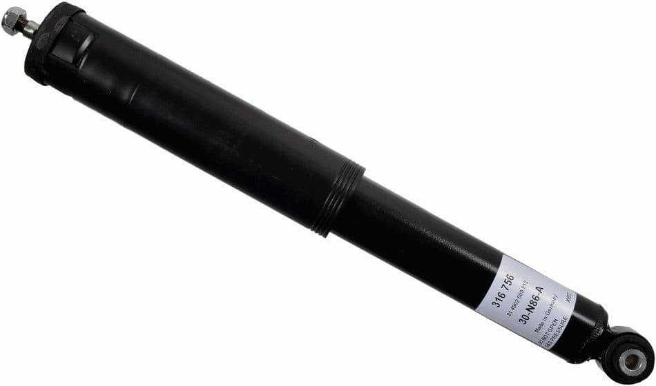 Amortiguador SACHS 316 756