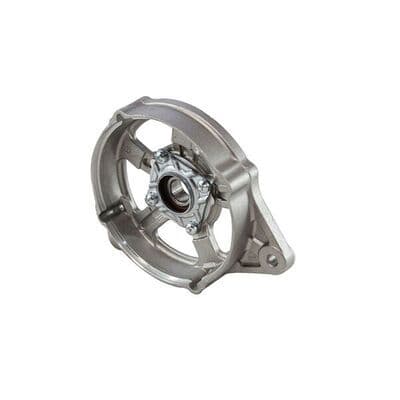 Tapa MAHLE MGX 1164