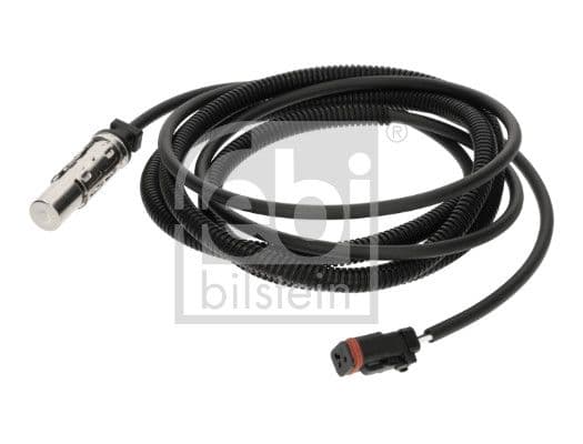 Sensor, revoluciones de la rueda FEBI BILSTEIN 1007295