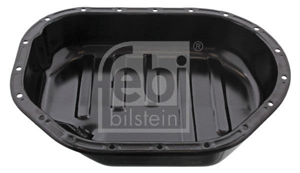 Cárter de aceite FEBI BILSTEIN 07716