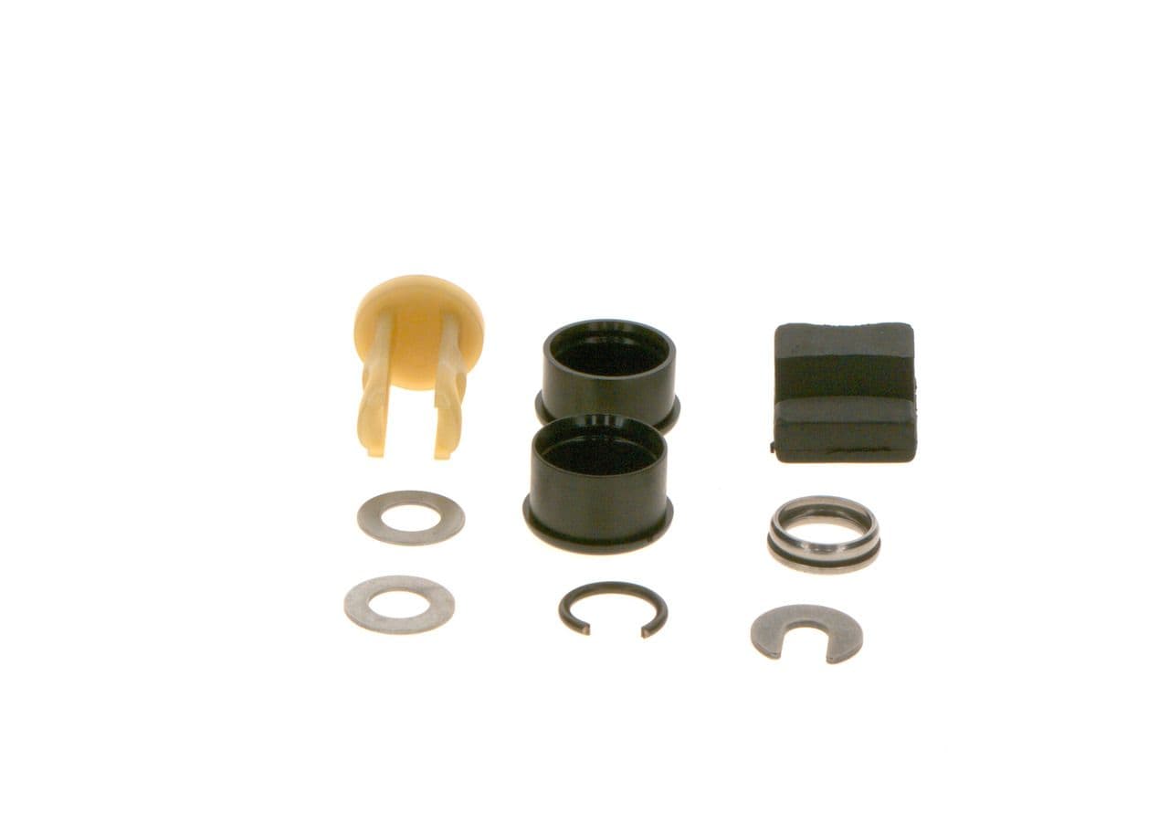 Juego de reparación, motor de arranque BOSCH 9 003 337 010