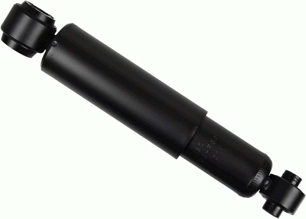 Amortiguador SACHS 230 477