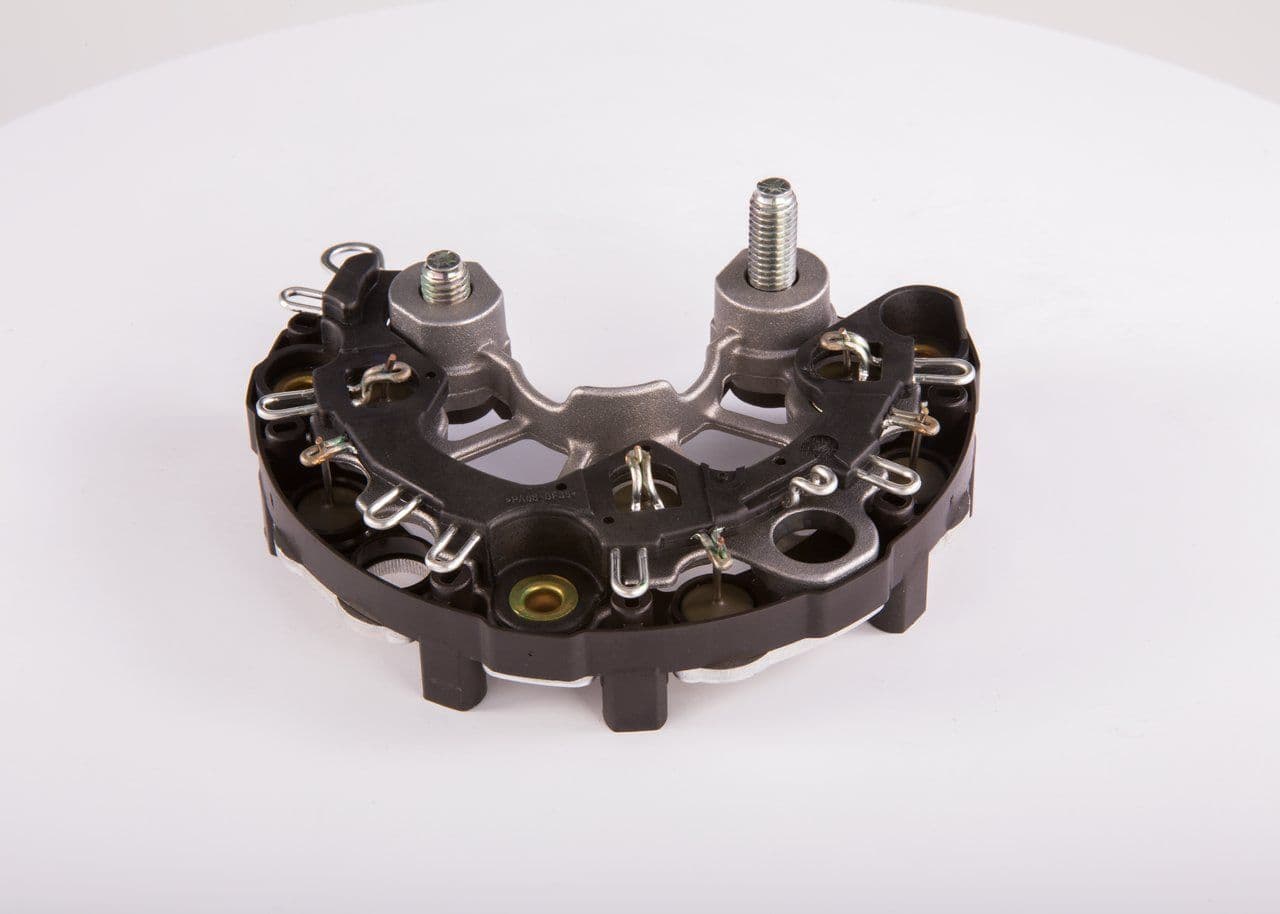 Rectificador, alternador BOSCH F 00M 113 242