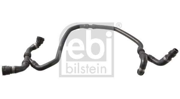 Tubería de radiador FEBI BILSTEIN 103891