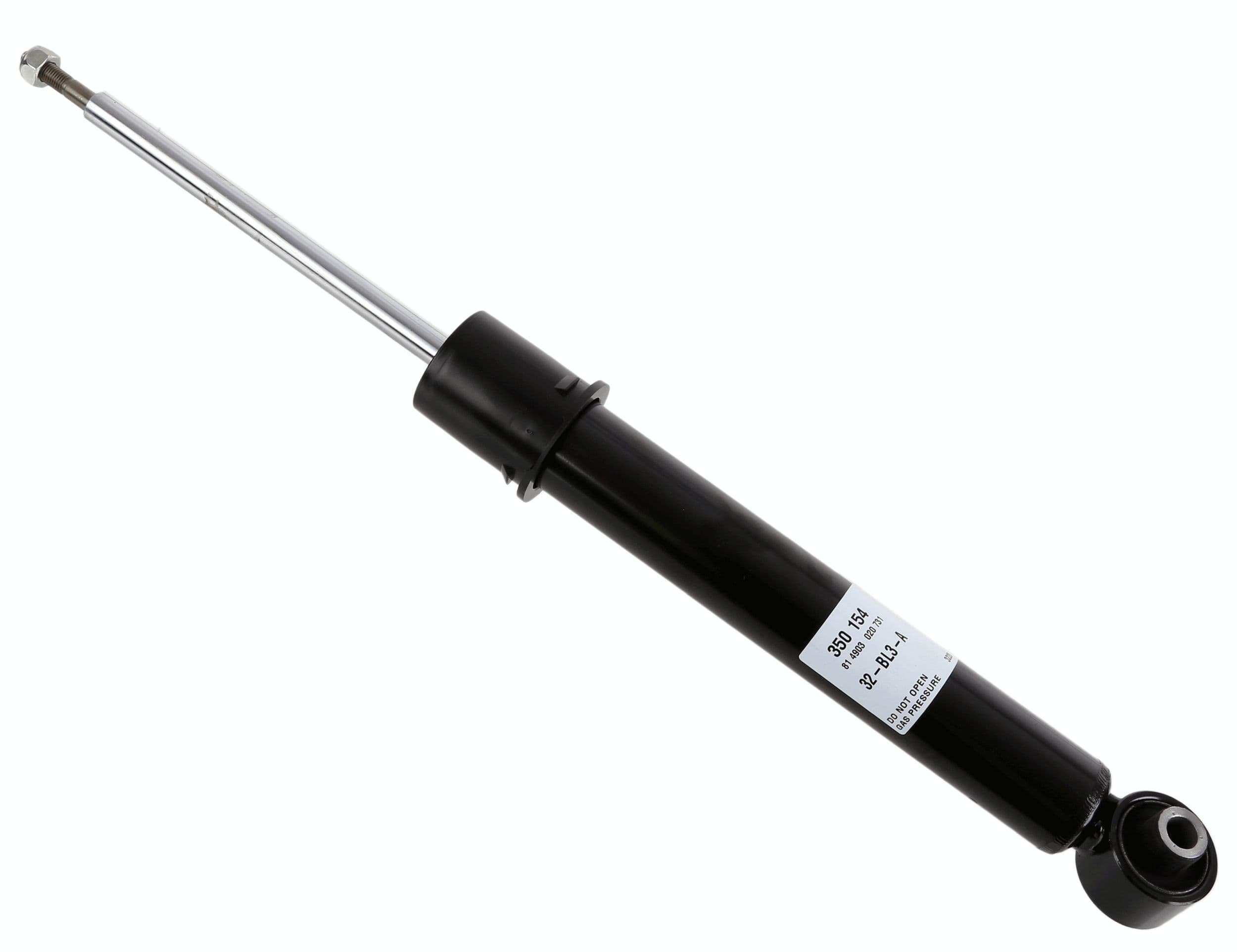Amortiguador SACHS 350 154