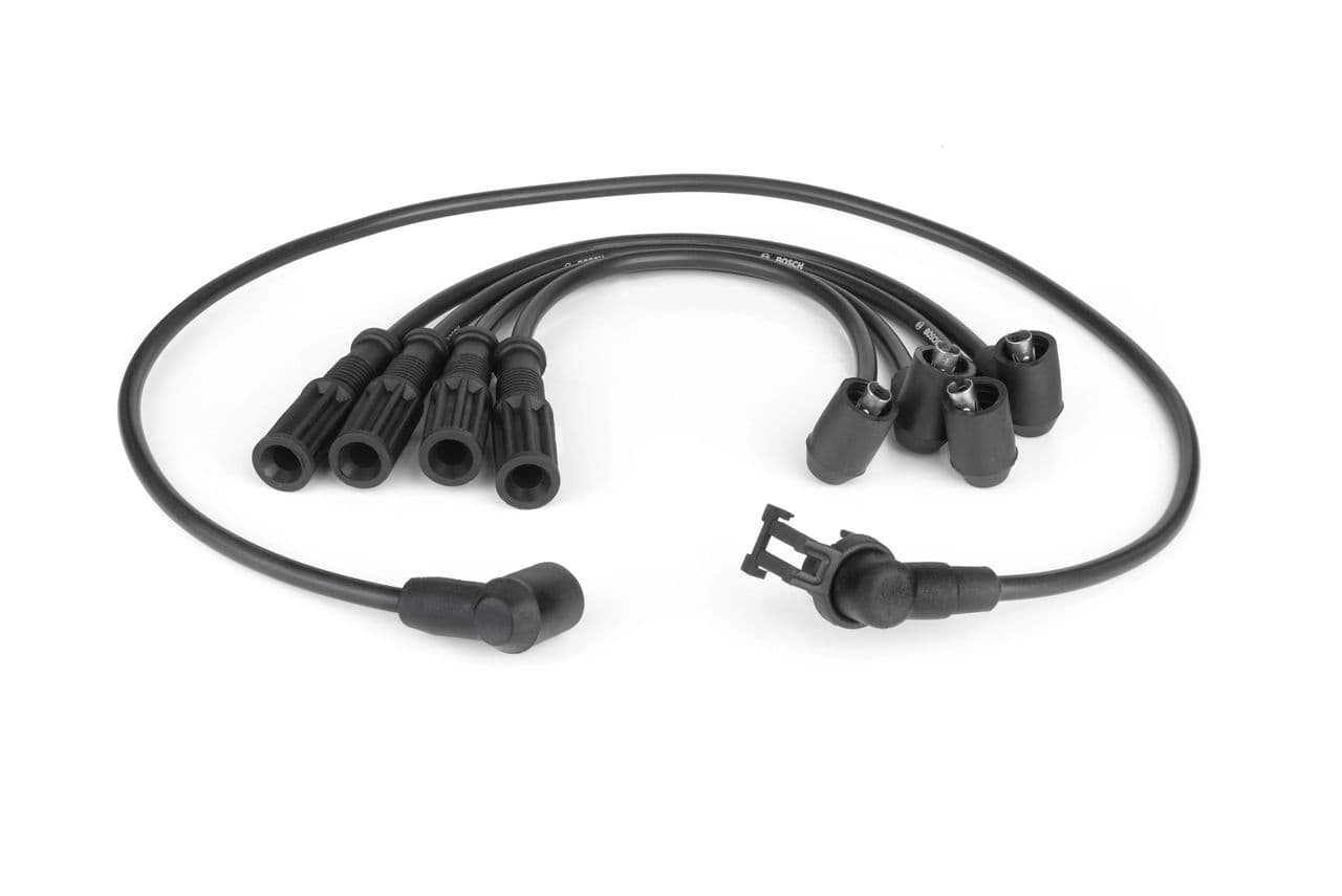 Juego de cables de encendido BOSCH F 000 99C 517