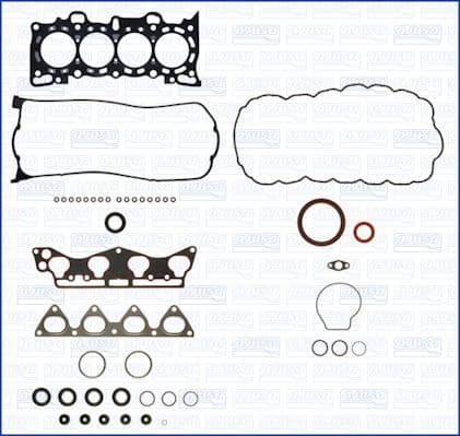 Juego completo de empaques, motor AJUSA 50204200