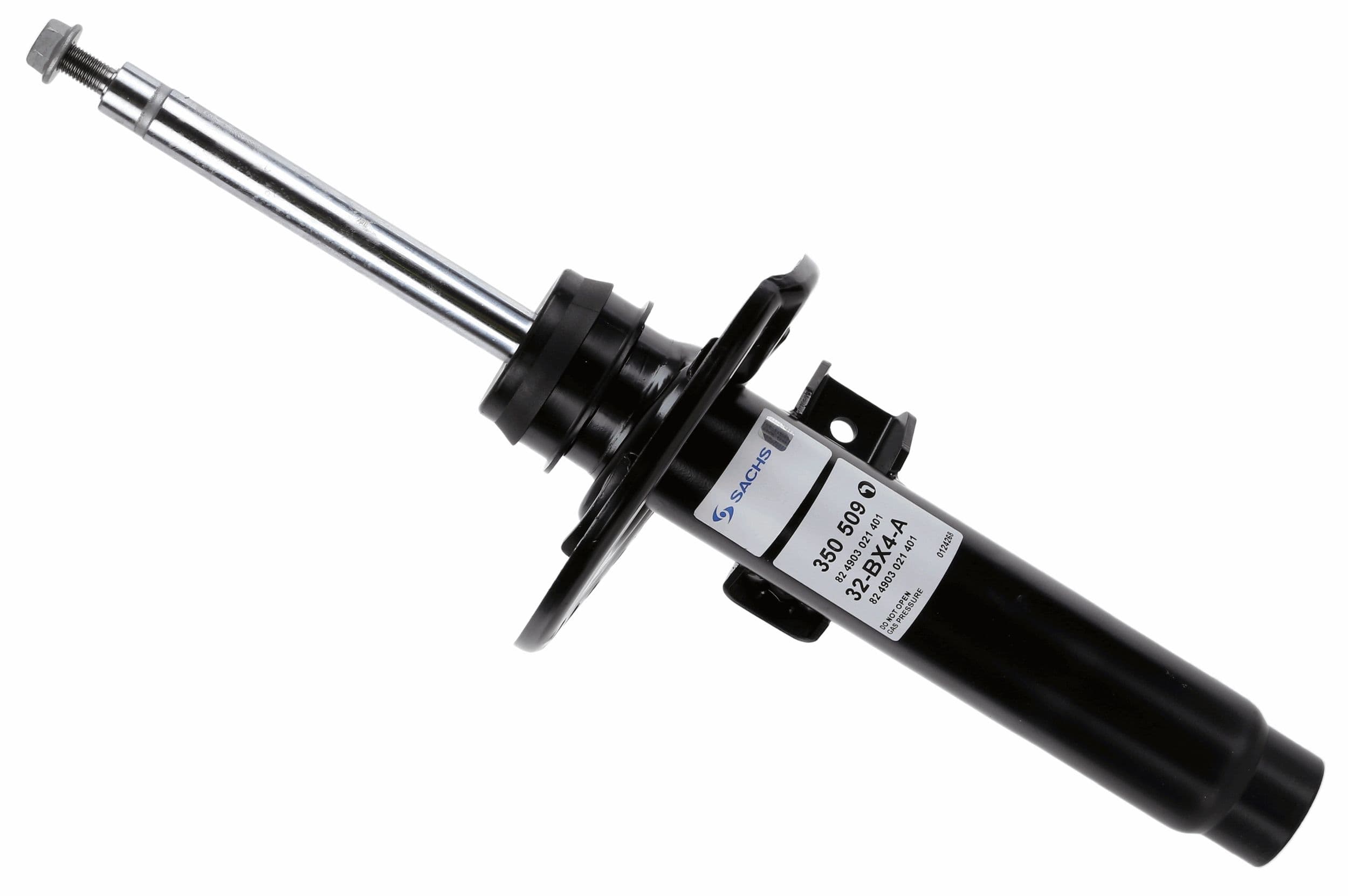Amortiguador SACHS 350 509