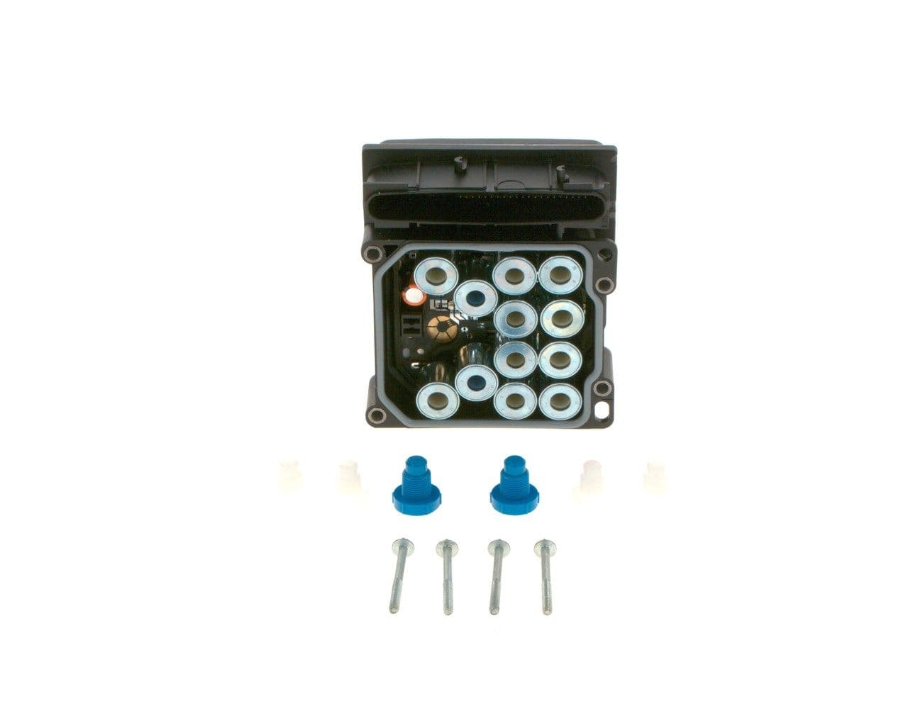 Juego de unidad de control BOSCH 1 265 916 964