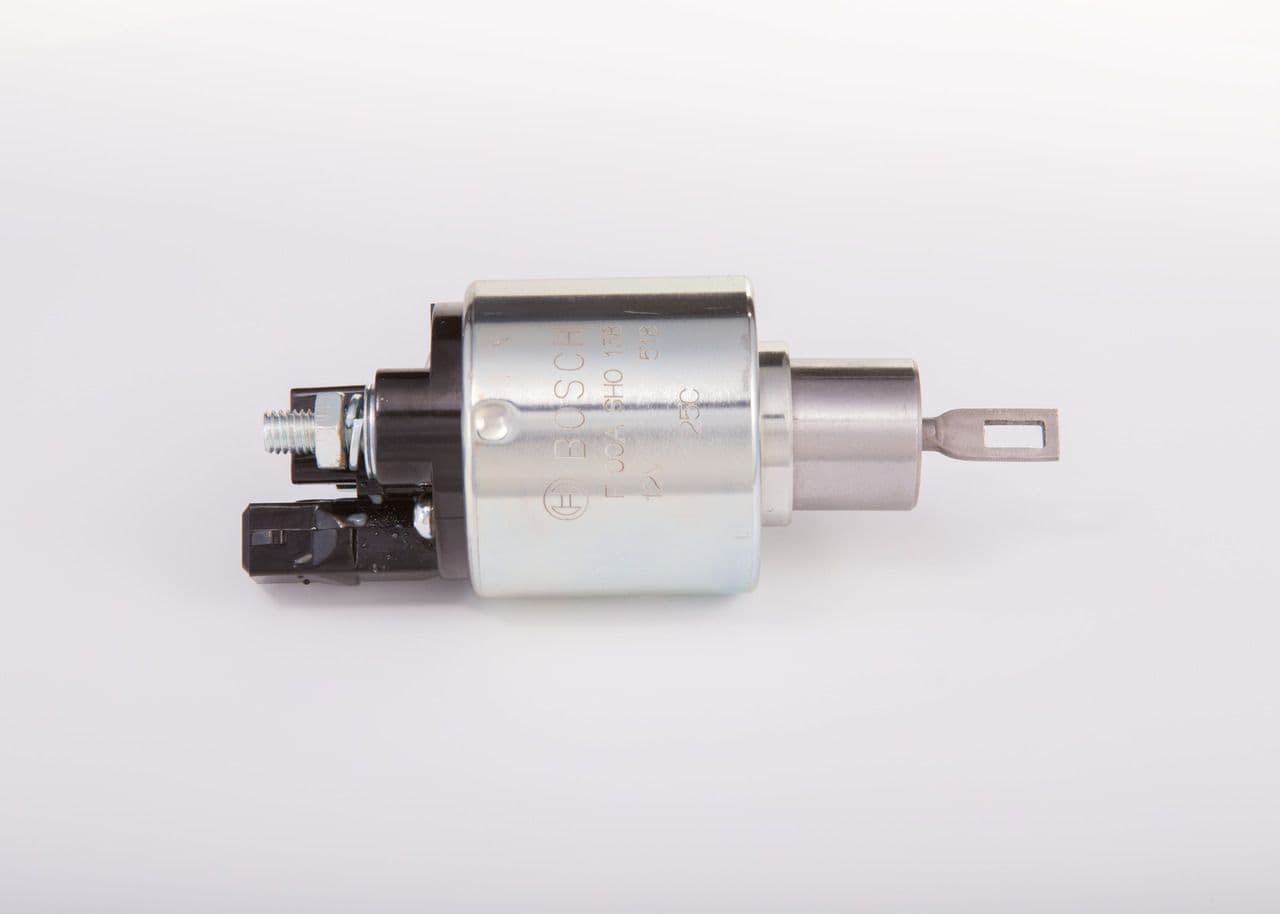 Solenoide, arrancador o marcha BOSCH F 00A SH0 138