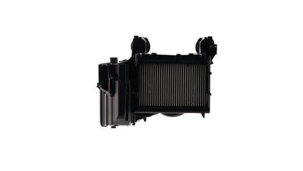 Evaporador, aire acondicionado MAHLE AE 262 000P