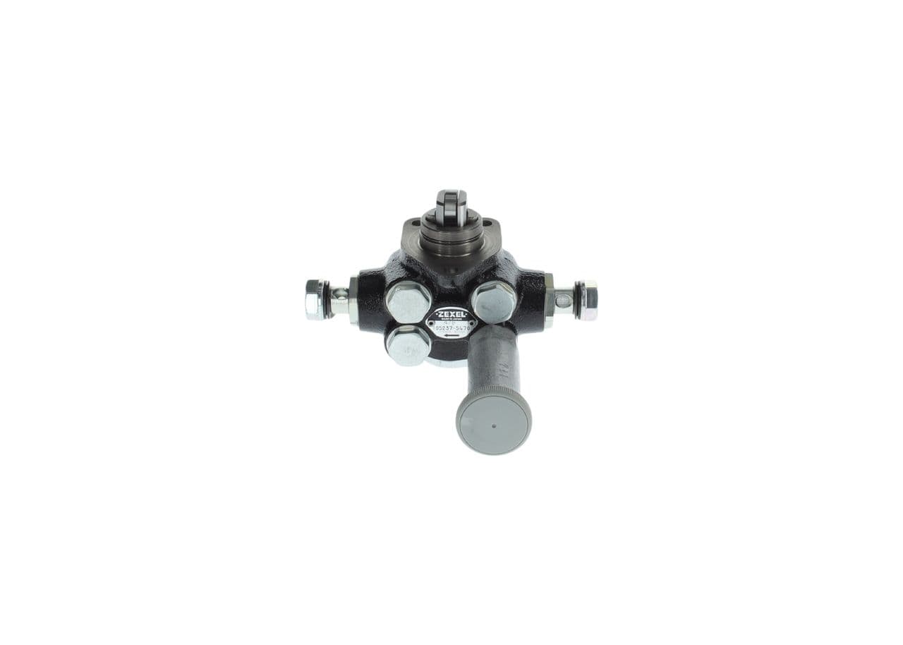 Bomba, Prebombeo de combustible BOSCH H 105 237 547