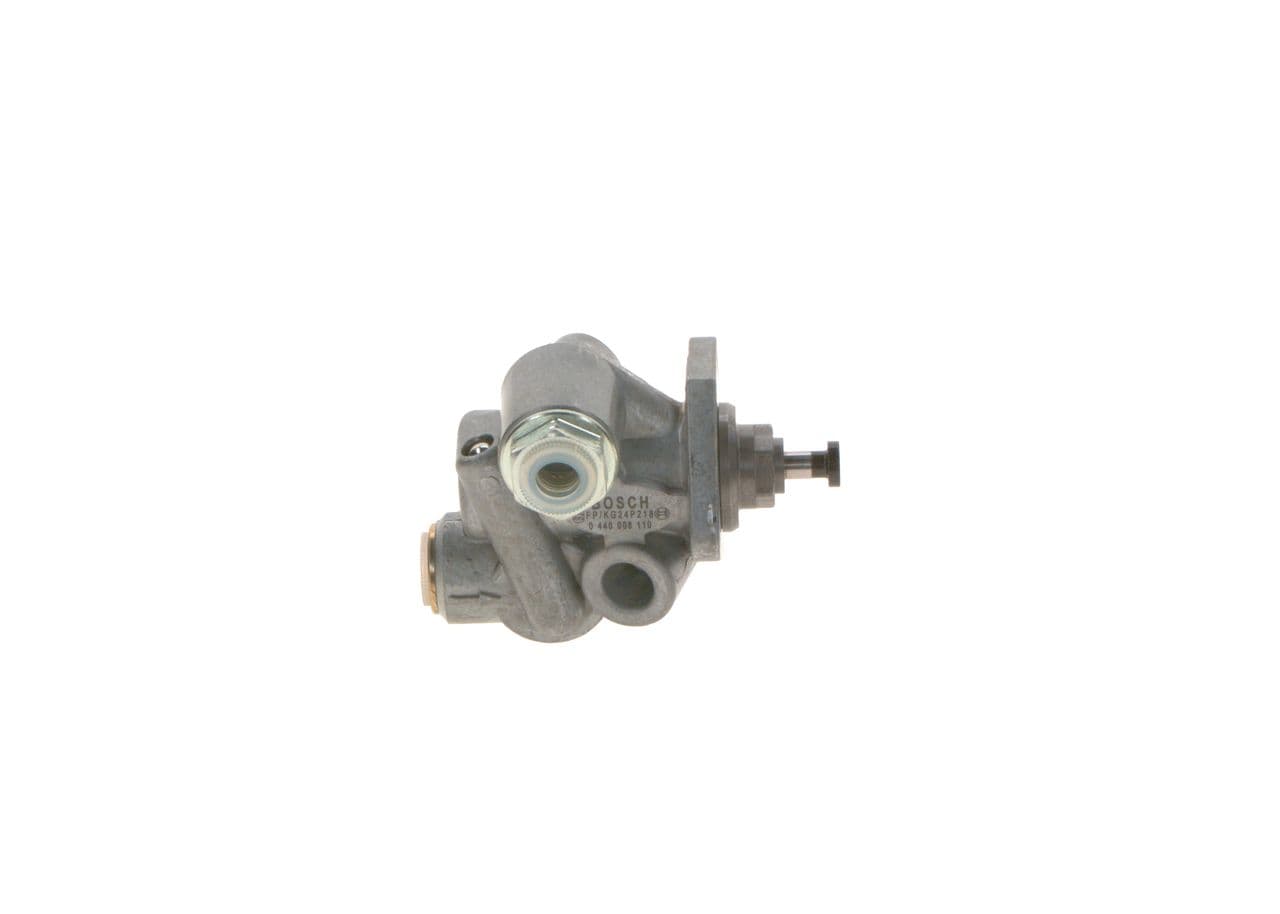 Bomba, Prebombeo de combustible BOSCH 0 440 008 110