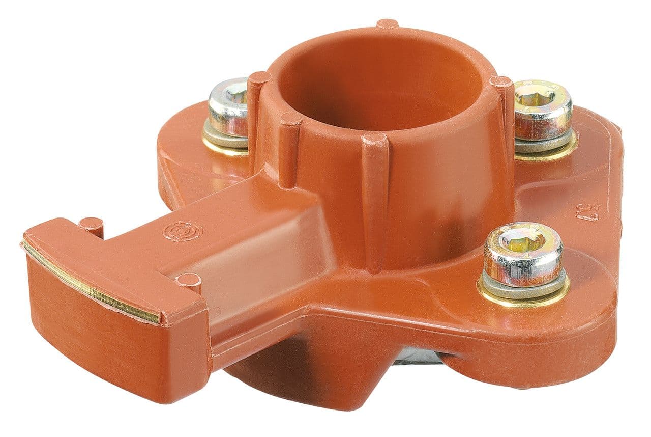 Rotor del distribuidor de encendido BOSCH 1 234 332 347