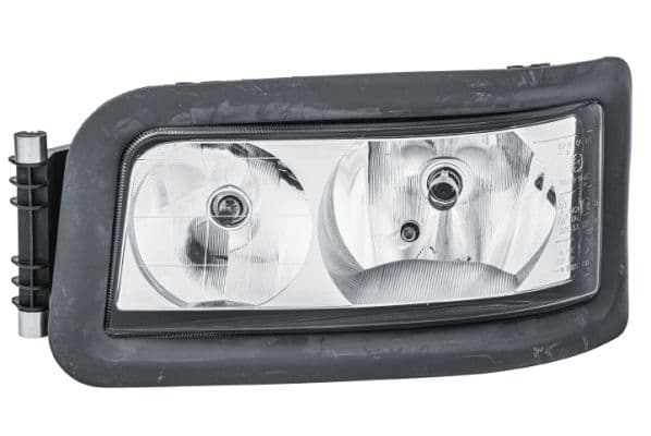 Faro principal HELLA 1EH 354 984-031
