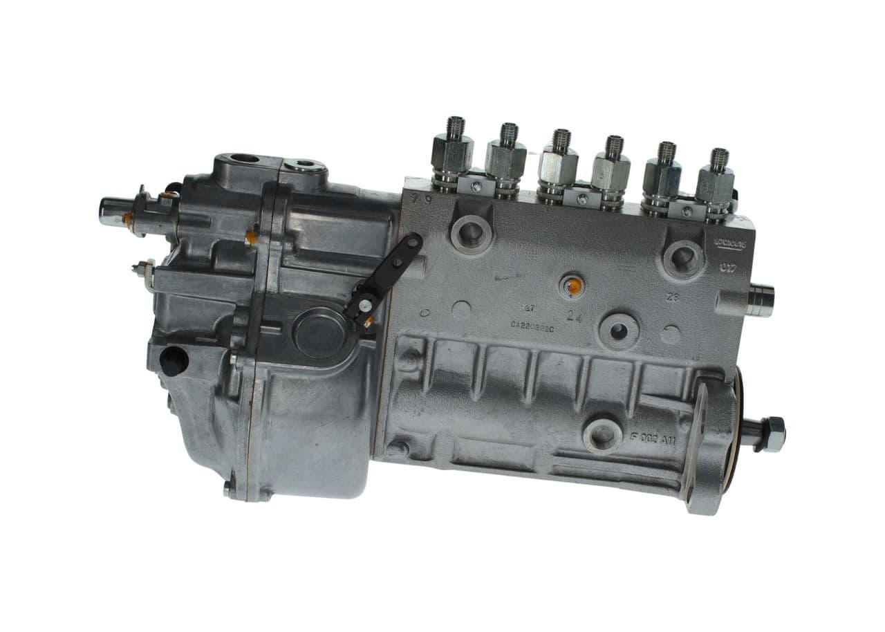 Bomba de inyección BOSCH F 002 A0Z 298