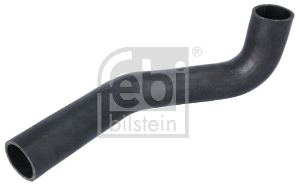 Tubería de radiador FEBI BILSTEIN 1006069