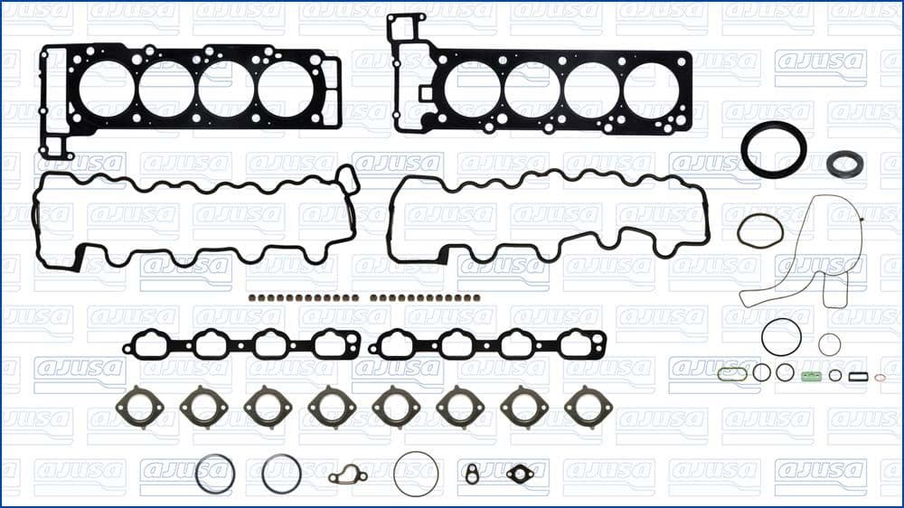 Juego completo de empaques, motor AJUSA 50582900