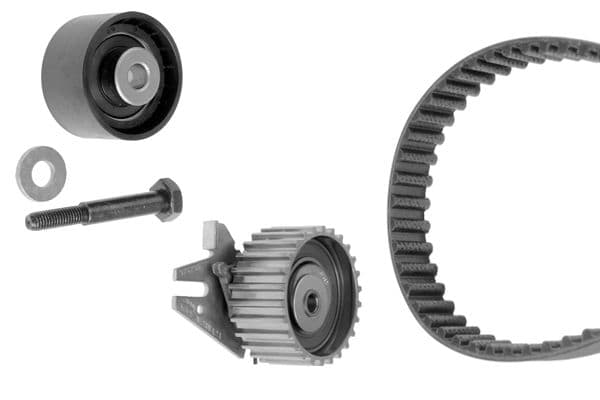 Juego de correas dentadas BOSCH 1 987 948 067