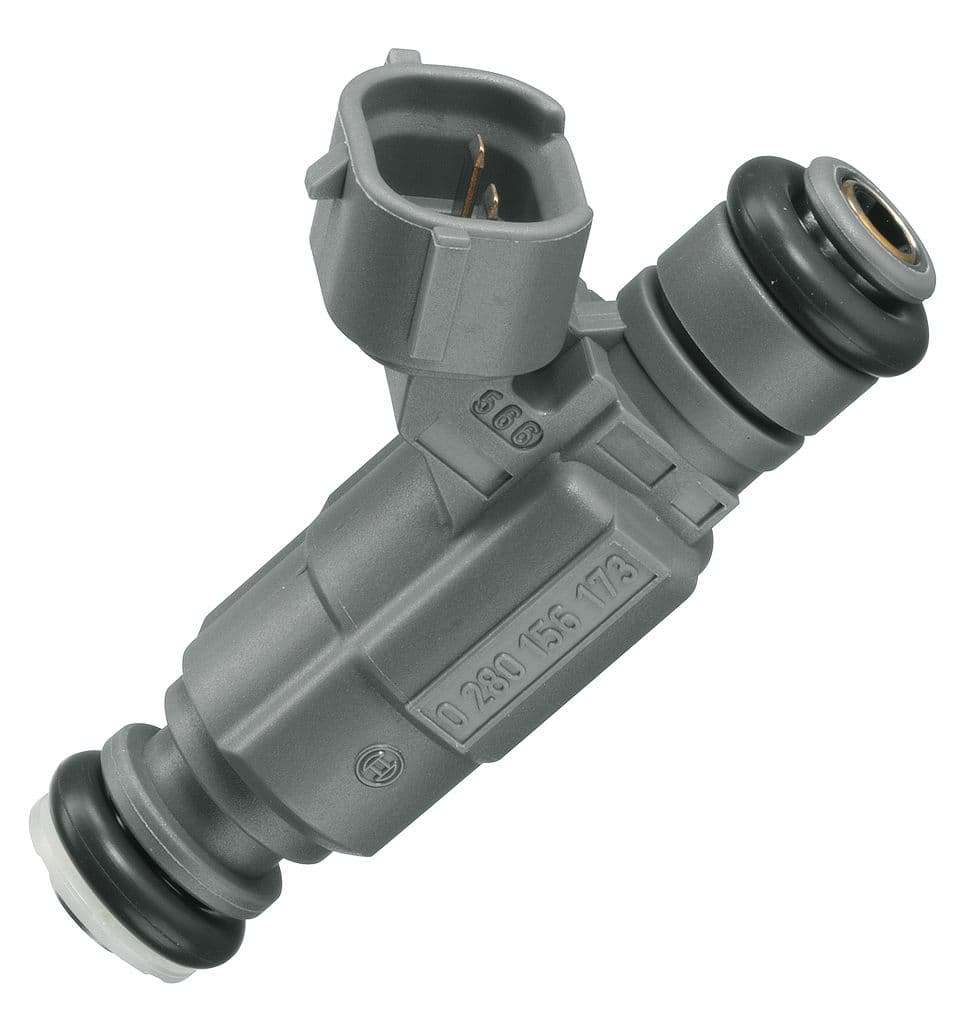 Inyector BOSCH 0 280 156 173