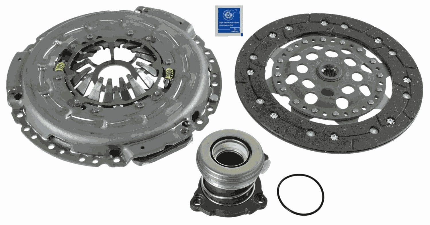 Kit de clutch SACHS 3000 990 106