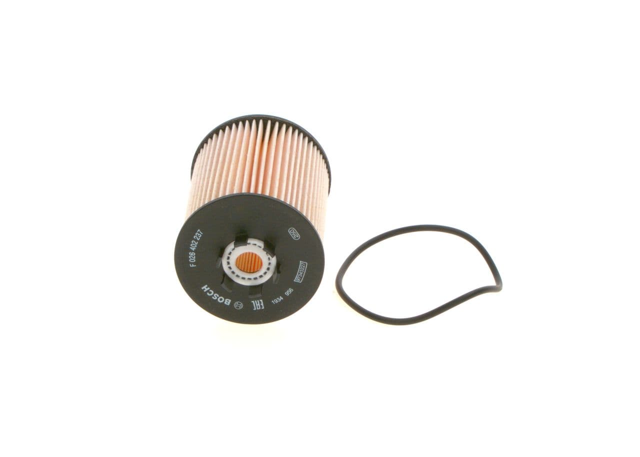 Filtro combustible BOSCH F 026 402 237