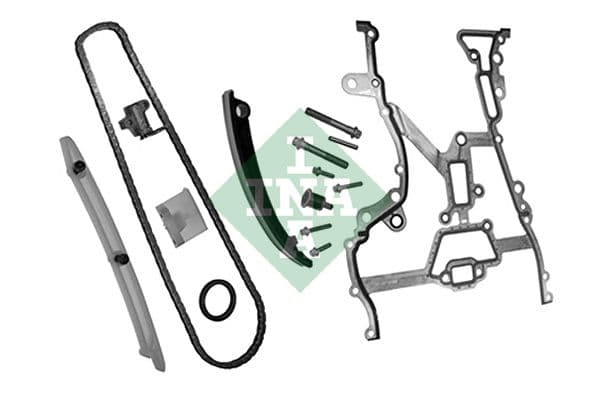 Juego de cadena de distribución Schaeffler INA 559 1821 40