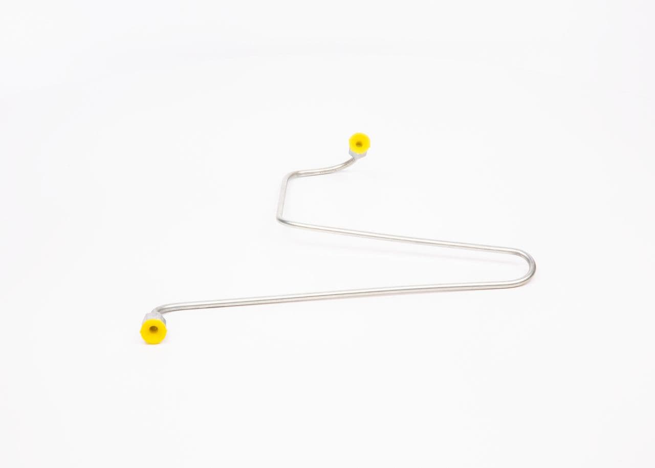 Tubería de alta presión, sistema de inyección BOSCH F 000 99T 195
