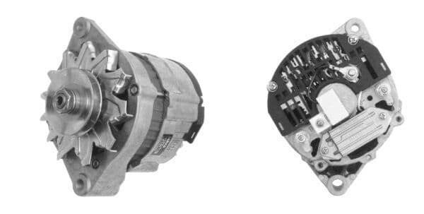 Alternador MAHLE MG 149