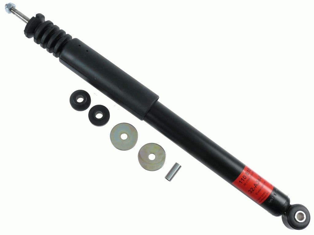 Amortiguador SACHS 110 810