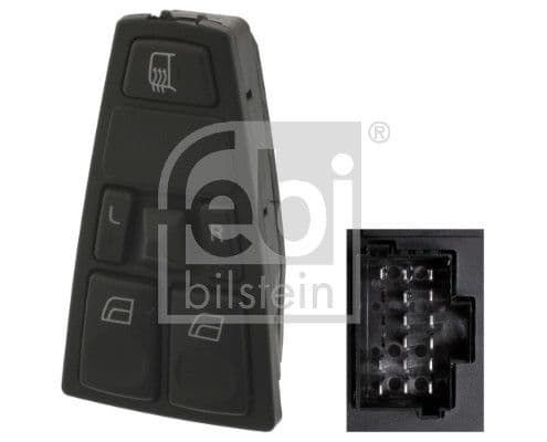 Conmutador multifunción FEBI BILSTEIN 44677