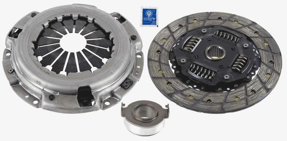 Kit de clutch SACHS 3000 821 401