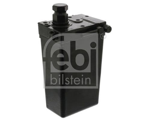 Bomba de basculamiento, cabina FEBI BILSTEIN 47710