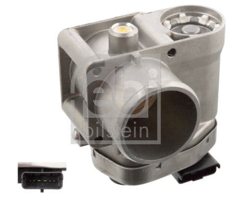 Cuerpo de mariposa FEBI BILSTEIN 101463