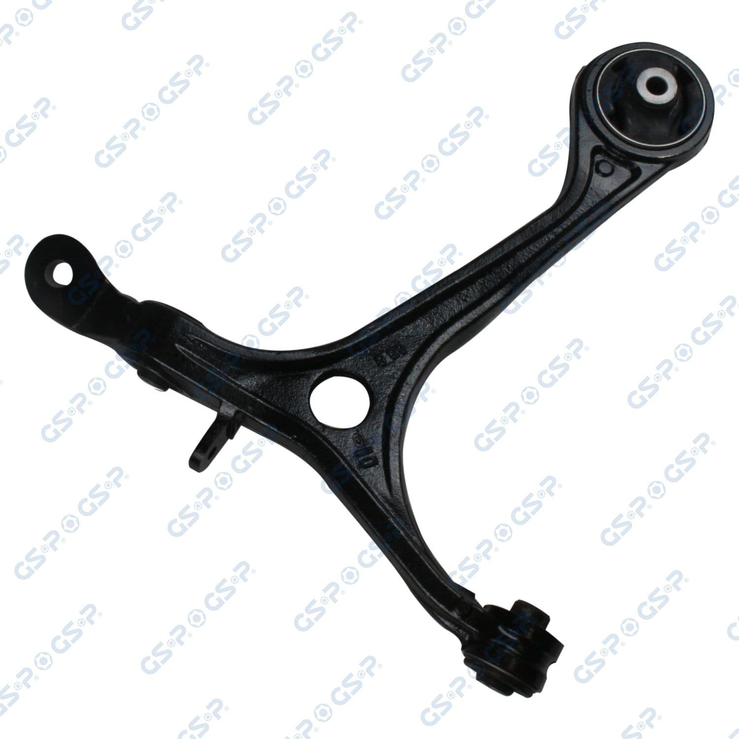 Brazo oscilante, suspensión de ruedas GSP S061528