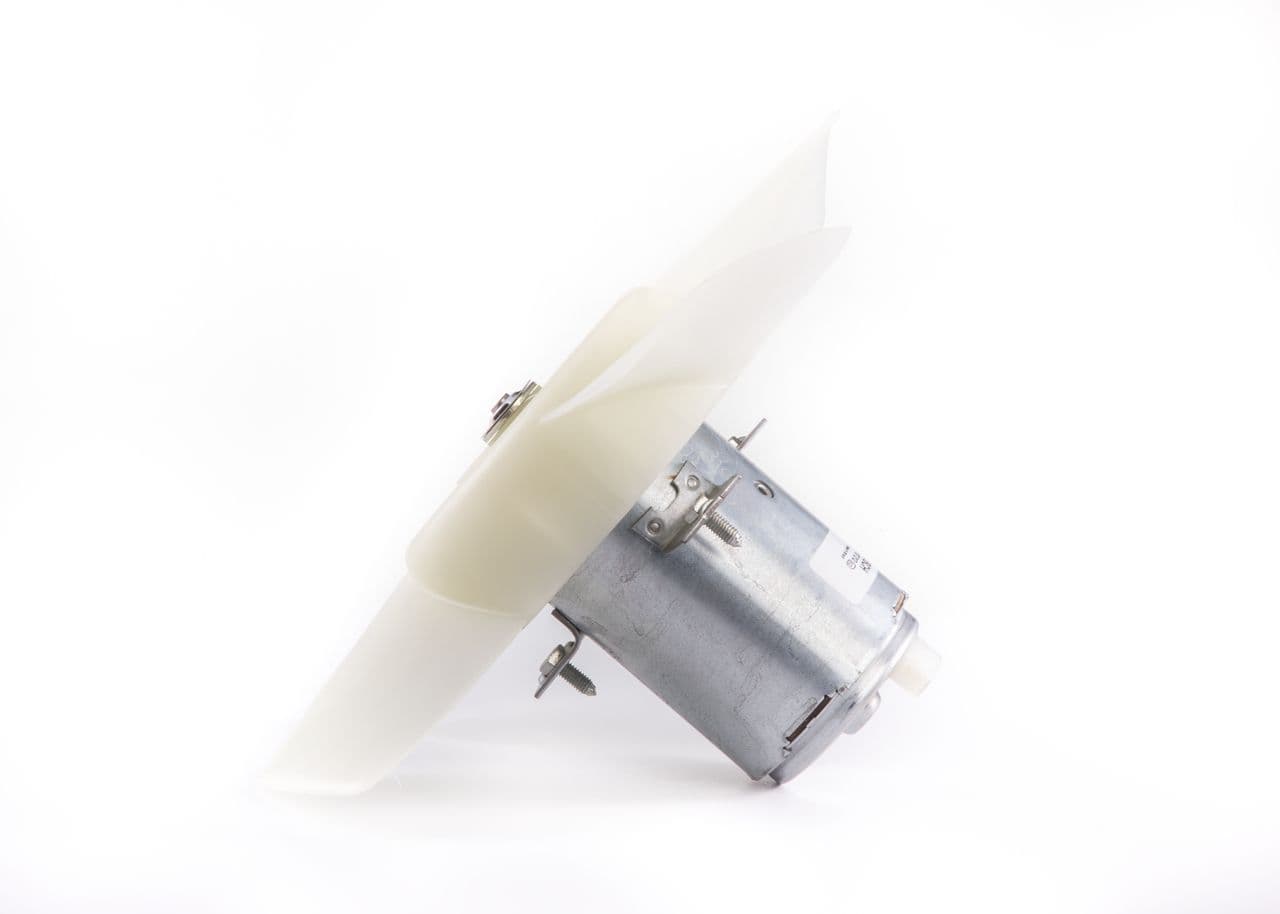 Ventilador, refrigeración del motor BOSCH 0 130 107 212
