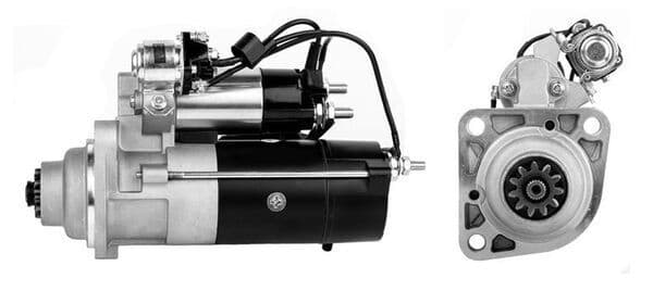 Marcha MAHLE MS 1041