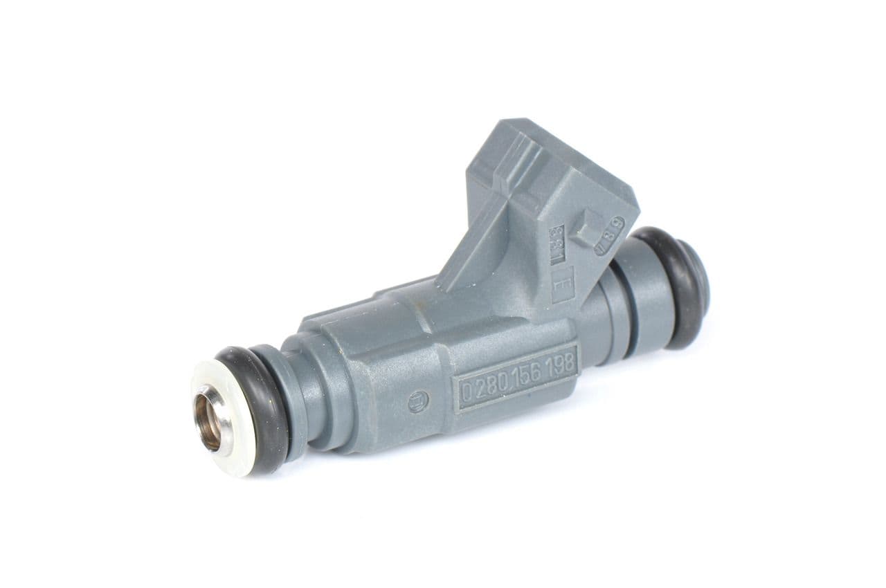 Inyector BOSCH 0 280 156 198