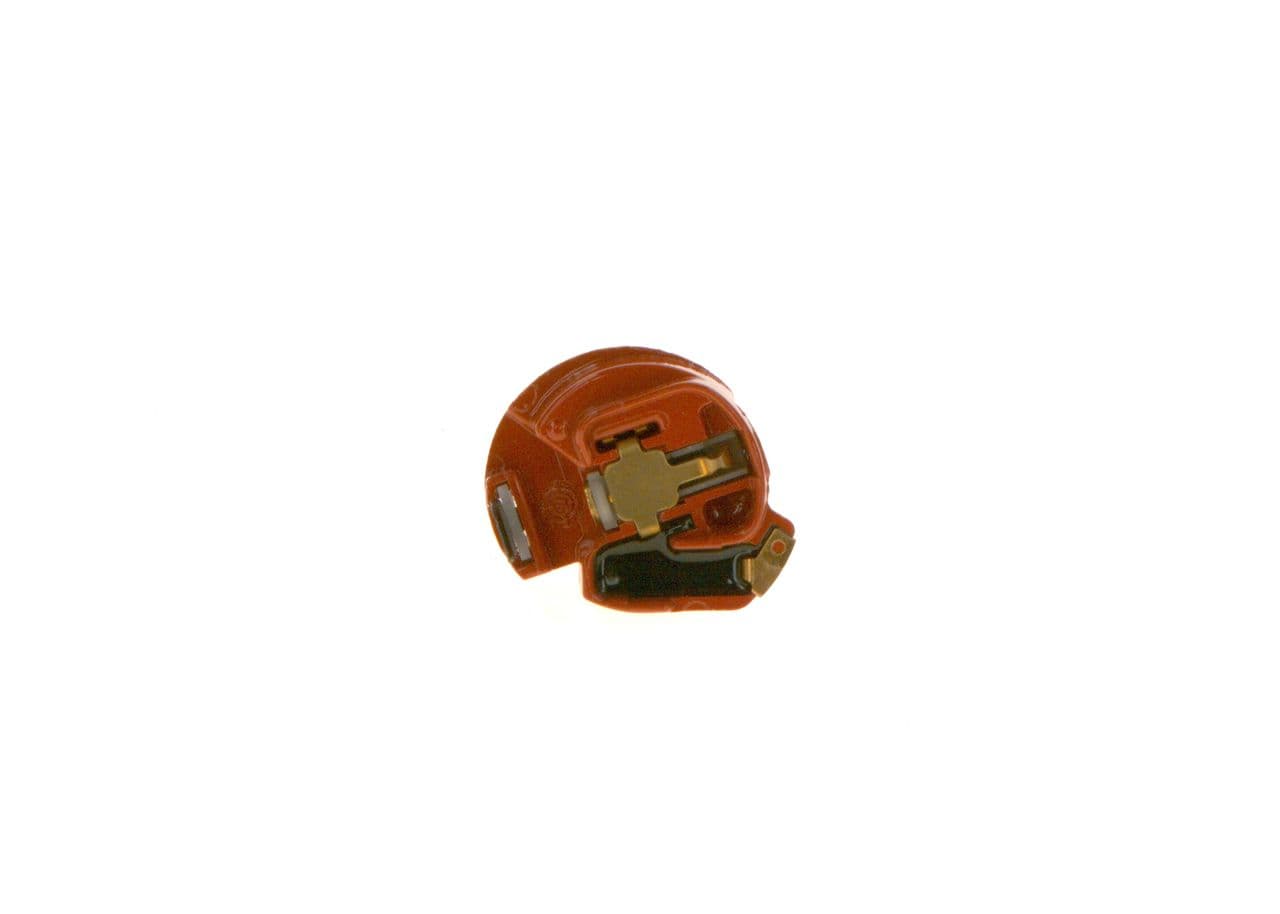Rotor del distribuidor de encendido BOSCH 1 234 332 281