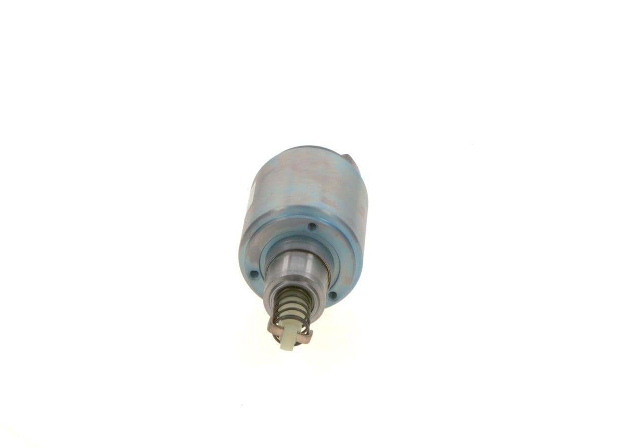 Solenoide, arrancador o marcha BOSCH 2 339 402 160