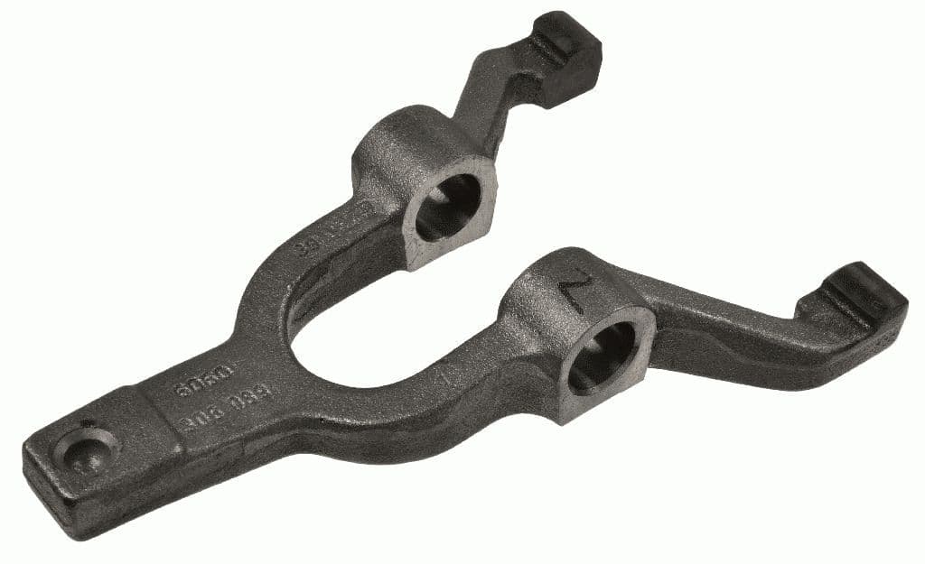 Horquilla de desembrague, clutch SACHS 3189 600 053