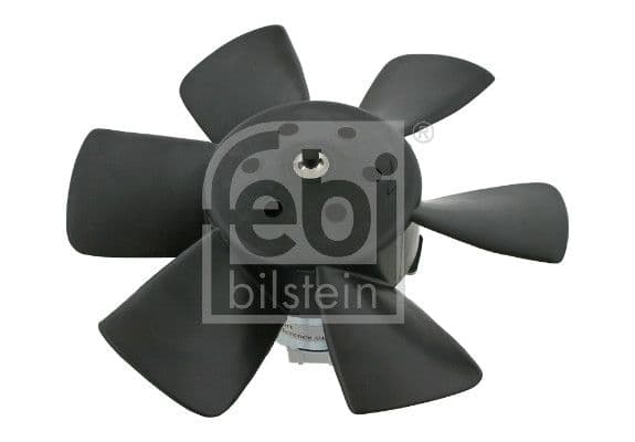 Ventilador, refrigeración del motor FEBI BILSTEIN 06990