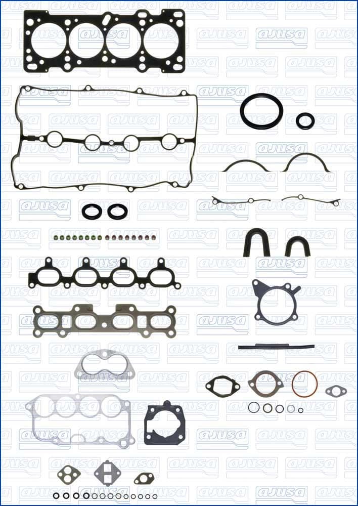Juego completo de empaques, motor AJUSA 50540200