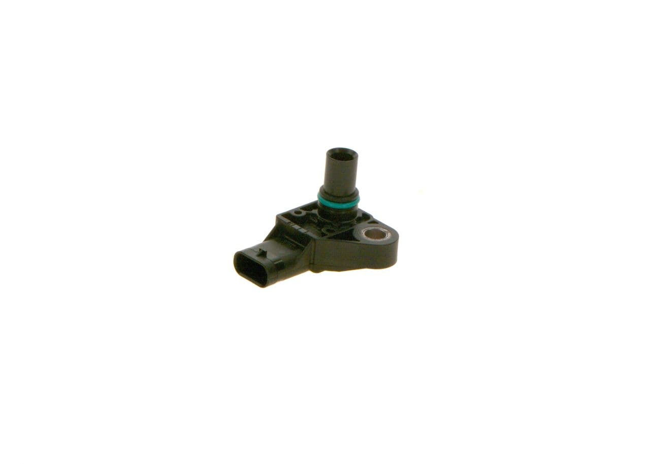Sensor, presión de sobrealimentación BOSCH 0 261 230 461