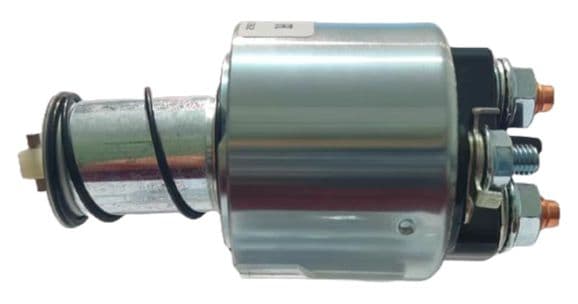 Solenoide, arrancador o marcha BOSCH 1 986 SE0 481